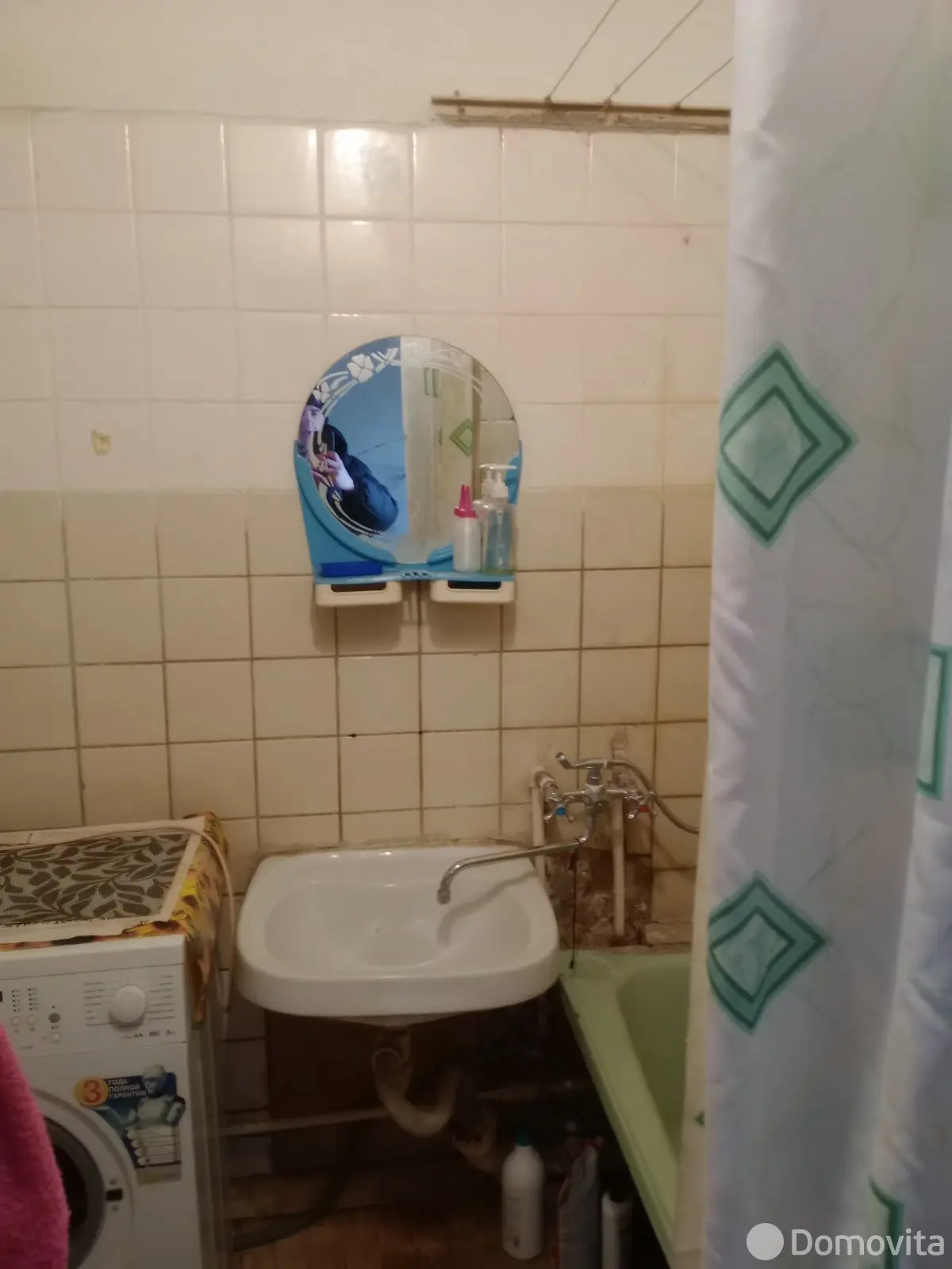 комната, Витебск, пер. Максима Горького, д. 35