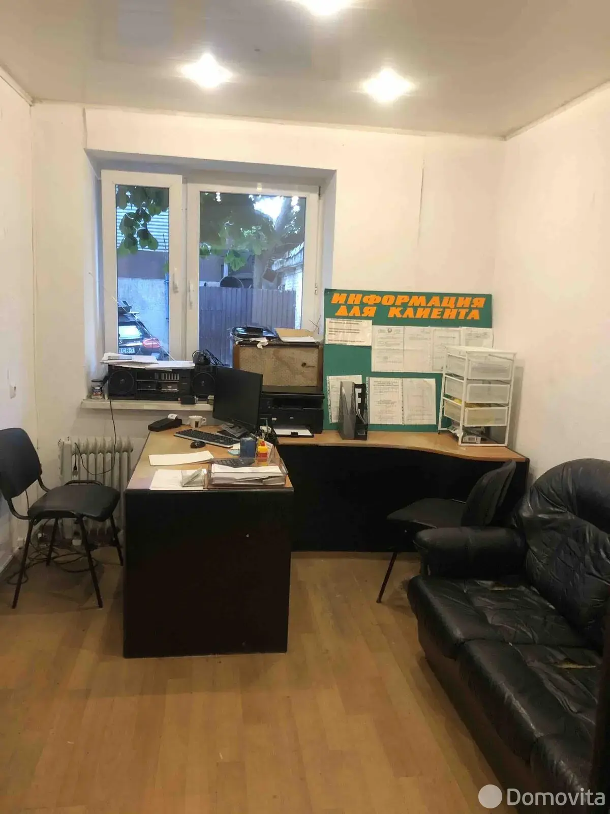 Купить офис на ул. Гикало, д. 7/А в Минске, 110000USD, код 9702 - фото 13