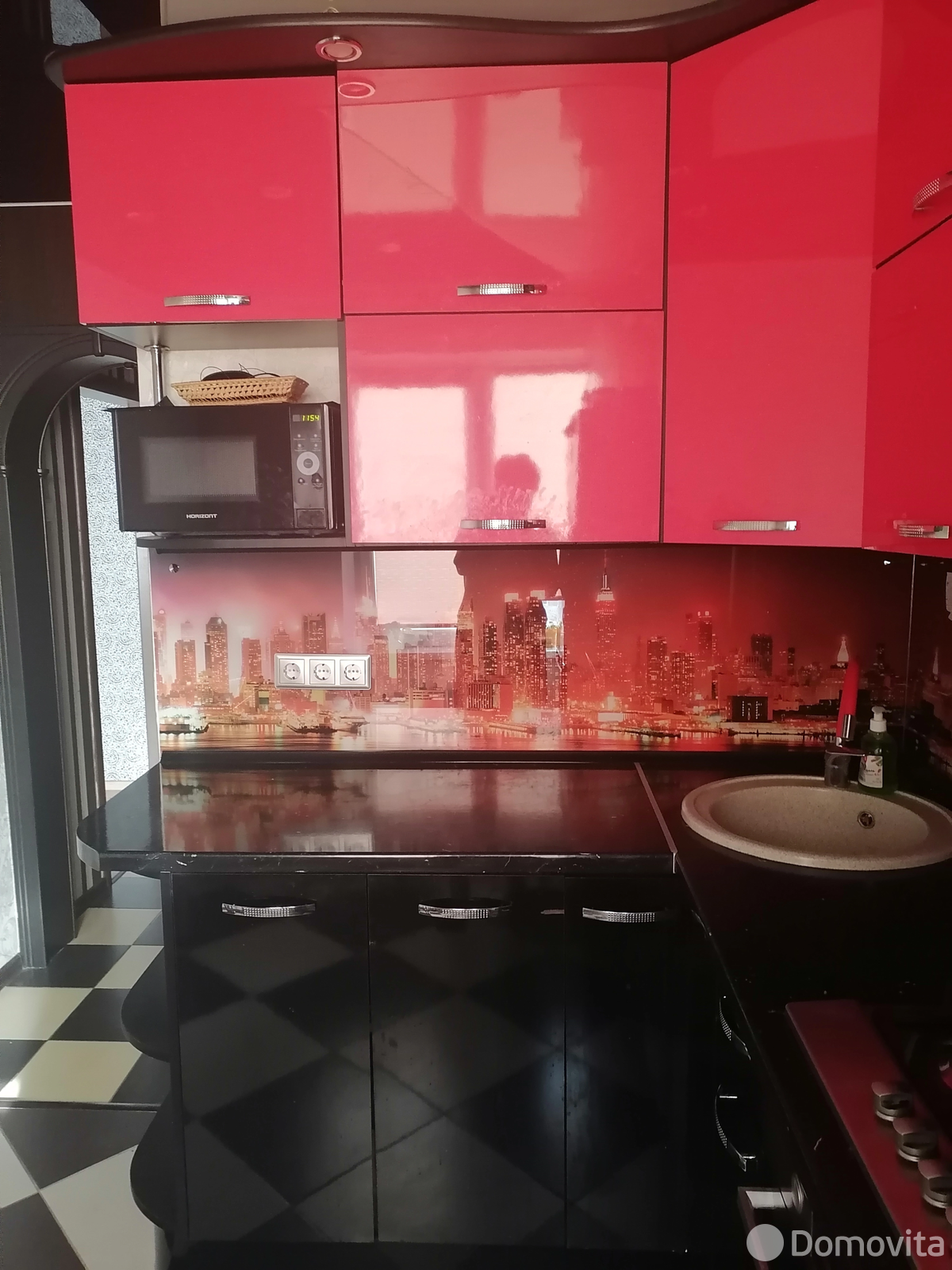 Цена аренды квартиры, Гродно, ул. Дзержинского, д. 95/1