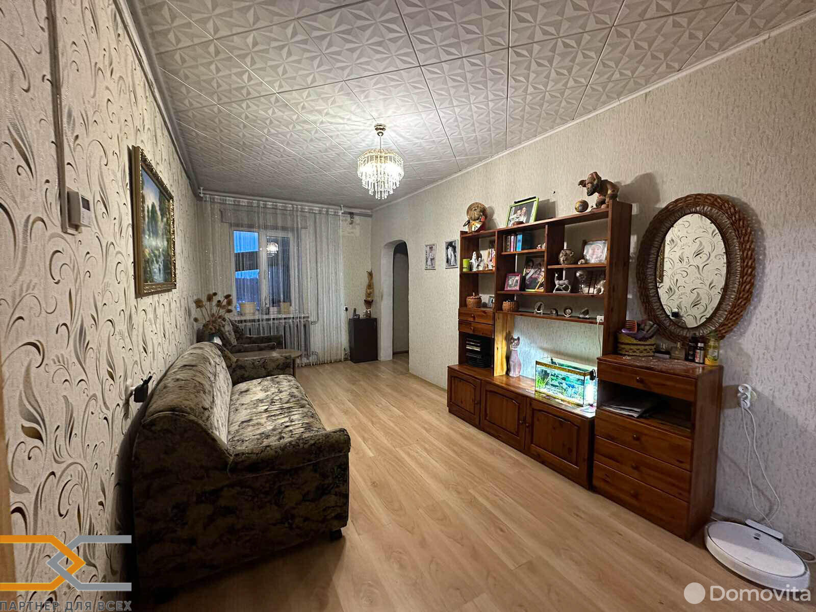 Продать 1-этажный дом в Свире, Минская область ул. Заводская, 38000USD, код 631229 - фото 4