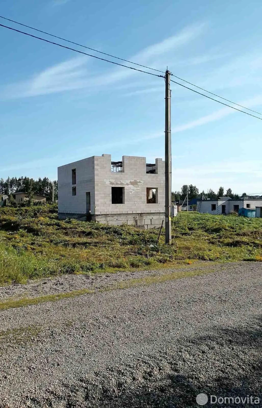 продажа участка, Стрелец 2014, 