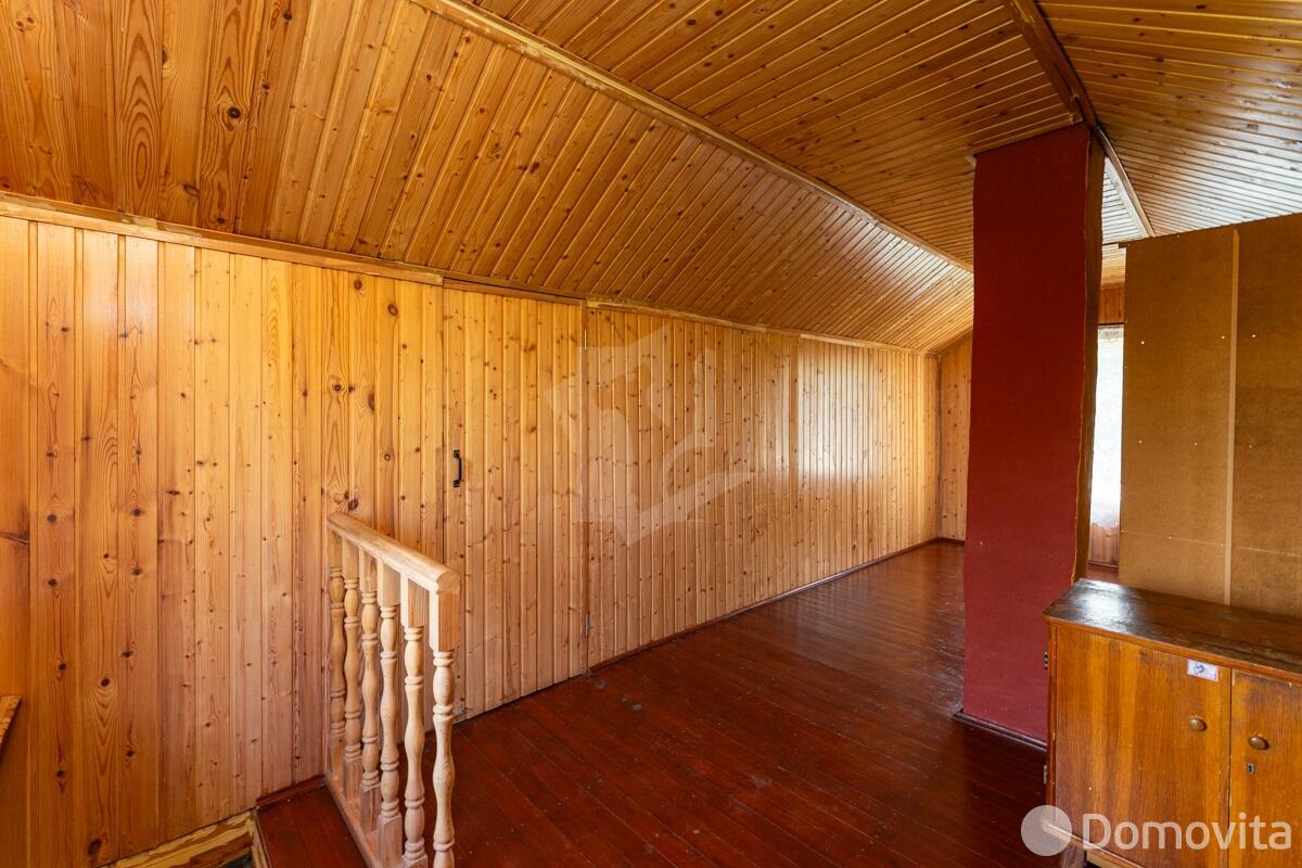 Купить 2-этажную дачу в РОМАШКА-87 Минская область, 19800USD, код 180910 - фото 21