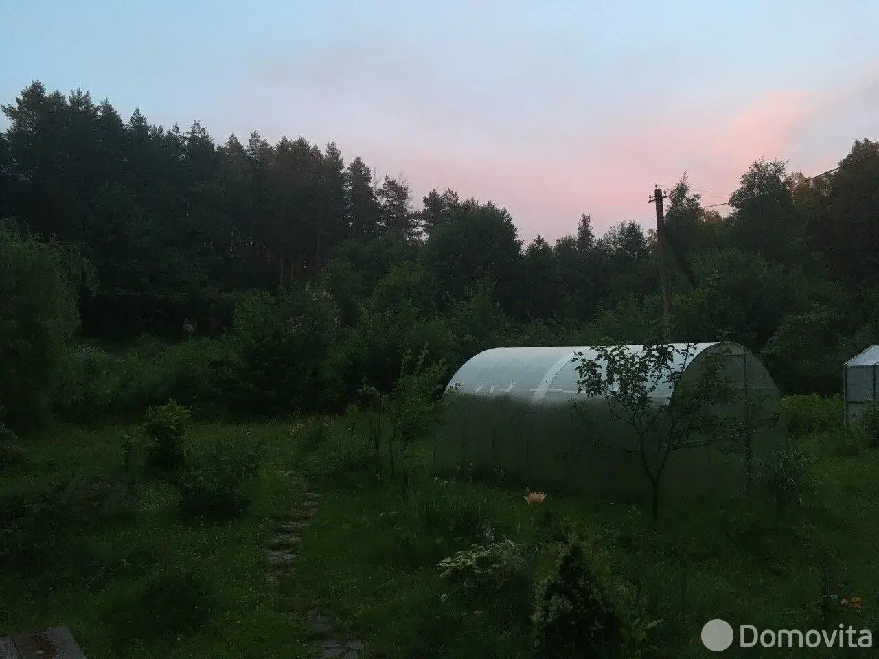 Стоимость продажи участка, Кристалл-сад, 