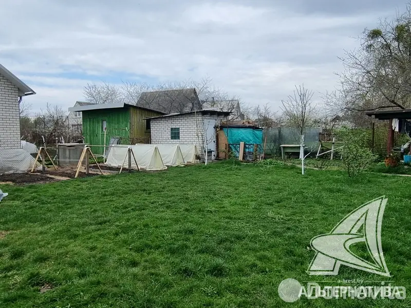 Продажа 2-этажной дачи в Труд-2009 Брестская область, 45000USD, код 181986 - фото 16