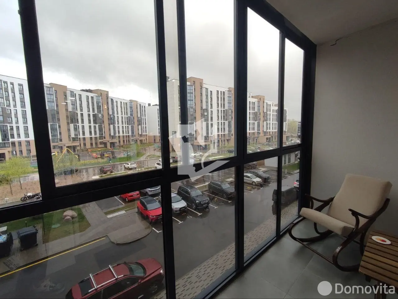 Снять 1-комнатную квартиру в Минске, ул. Нововиленская, д. 39, 600USD, код 147767 - фото 10