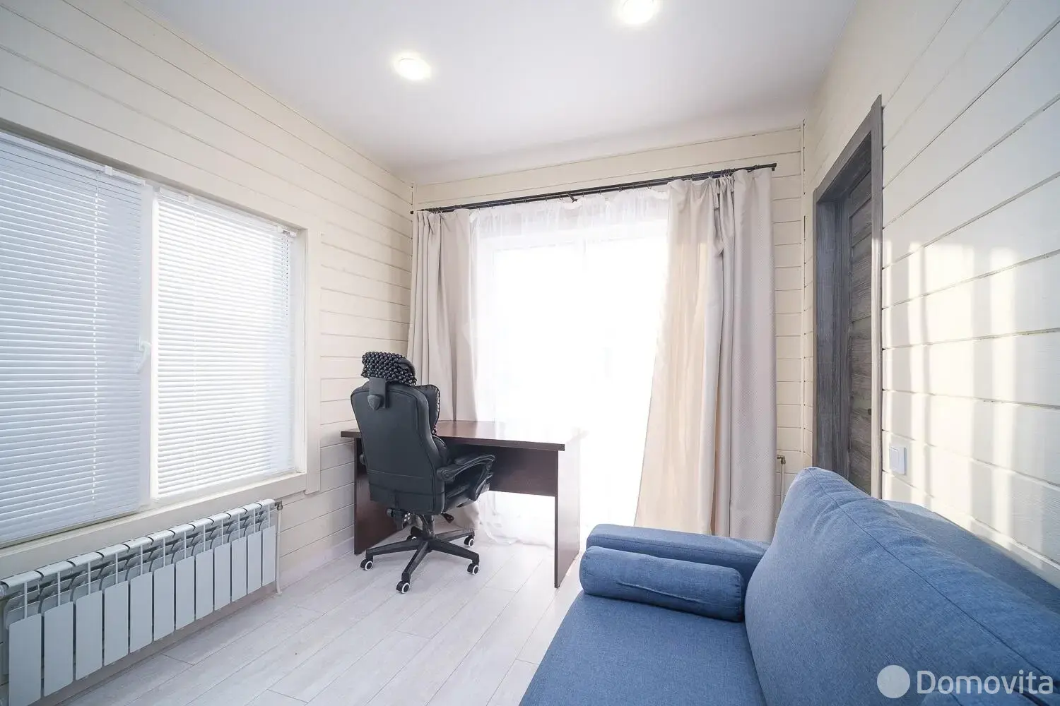 Продажа 1-этажной дачи в Виола Минская область, 165000USD, код 186038 - фото 14
