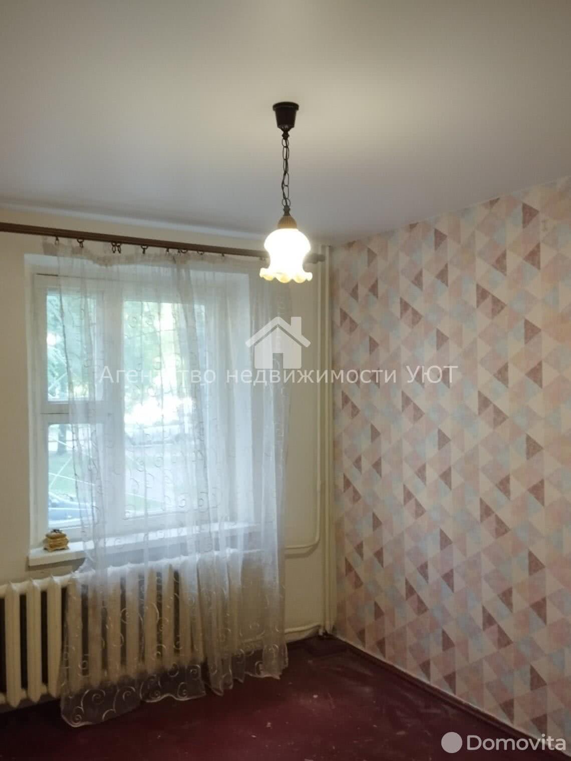 Купить 3-комнатную квартиру в Витебске, пр-т Строителей, д. 20/2, 36700 USD, код: 1000718 - фото 3