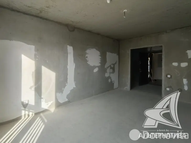 Купить 2-комнатную квартиру в Бресте, ул. Екельчика, 66600 USD, код: 1125741 - фото 3
