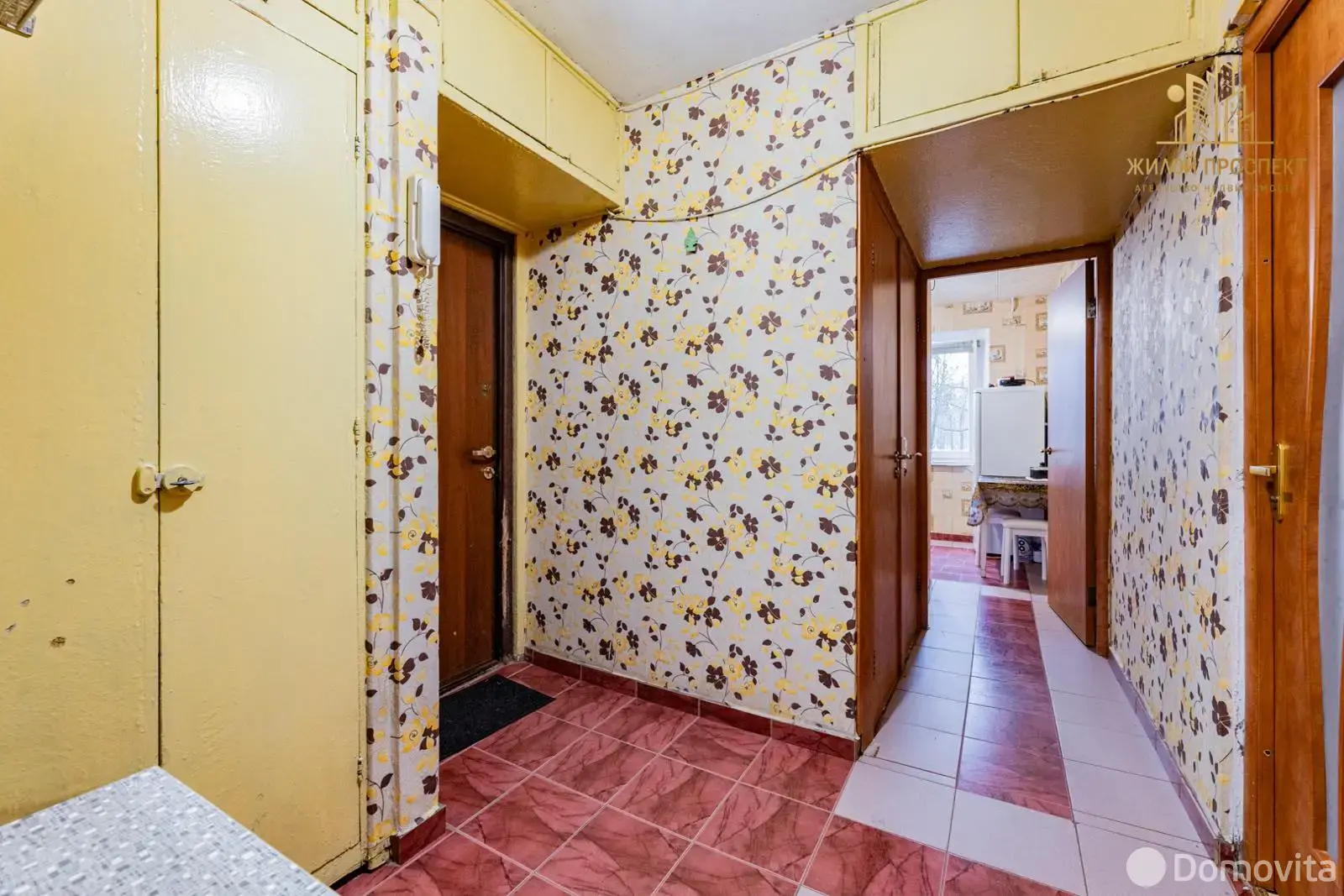 комната, Минск, пр-т Партизанский, д. 32/3, стоимость продажи 63 991 р.