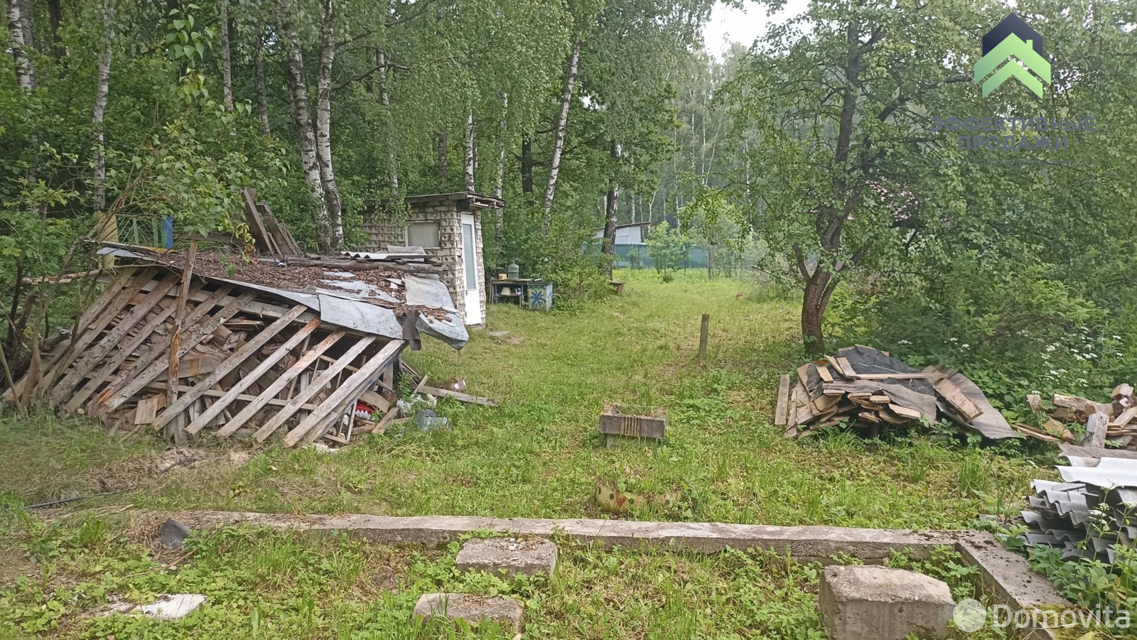 участок, ВЕТЕРАН-7, 