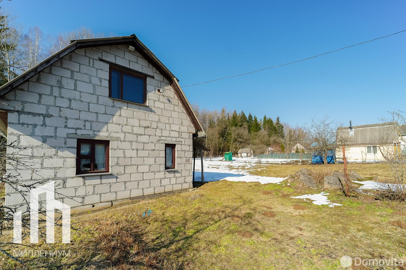 дача, СОЛОВУШКА, д. 150 