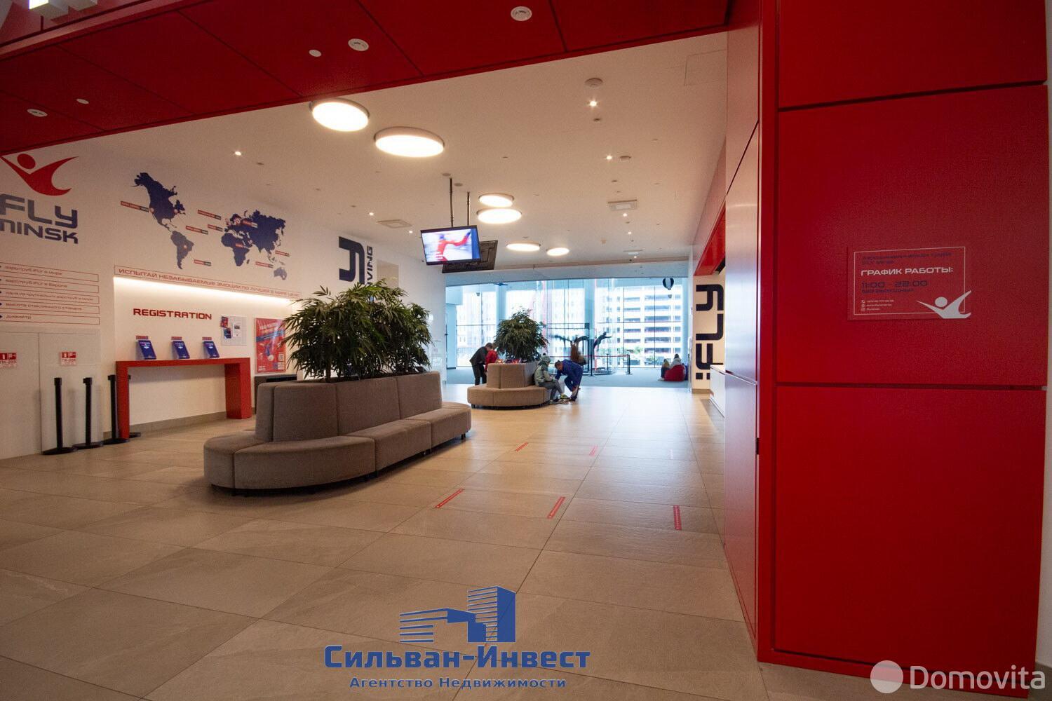 Снять торговое помещение на ул. Тимирязева, д. 74/а в Минске, 22500EUR, код 965920 - фото 30