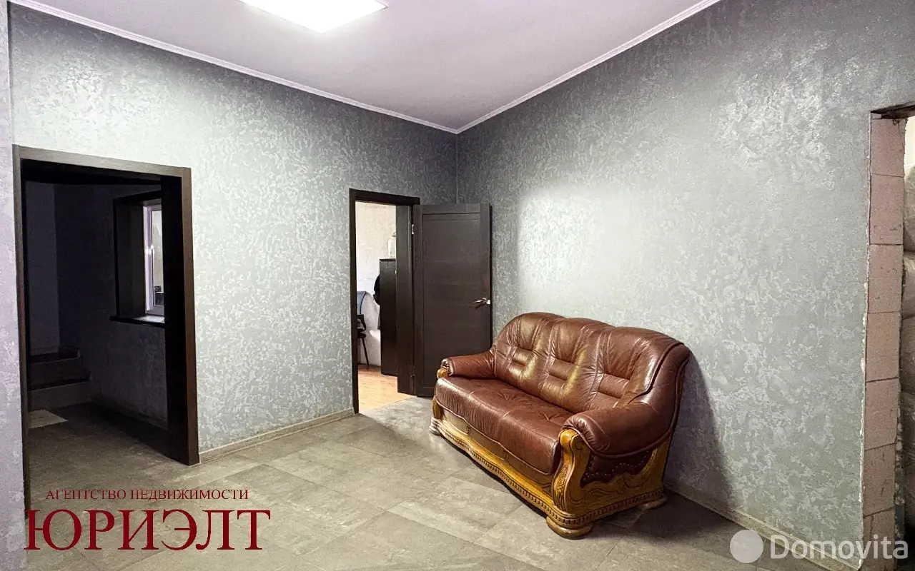 Купить офис на ул. 4-я Заслонова, д. 1К в Витебске, 1388000BYN, код 10507 - фото 13