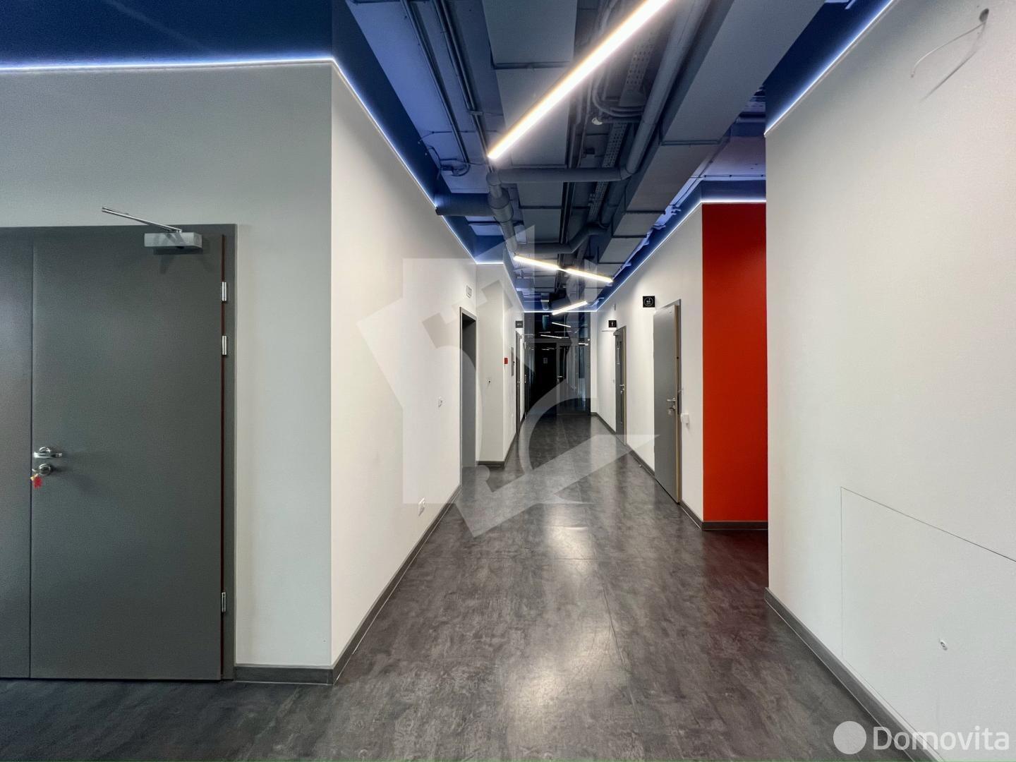 Аренда офиса на ул. Аранская, д. 8 в Минске, 11180USD, код 13585 - фото 20