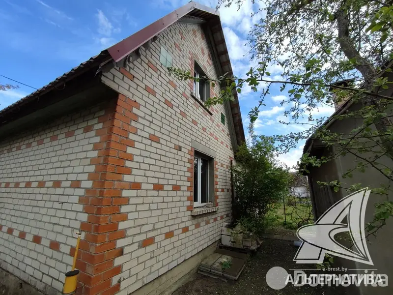 Продажа 2-этажной дачи в Отдых Брестская область, 34000USD, код 177968 - фото 28