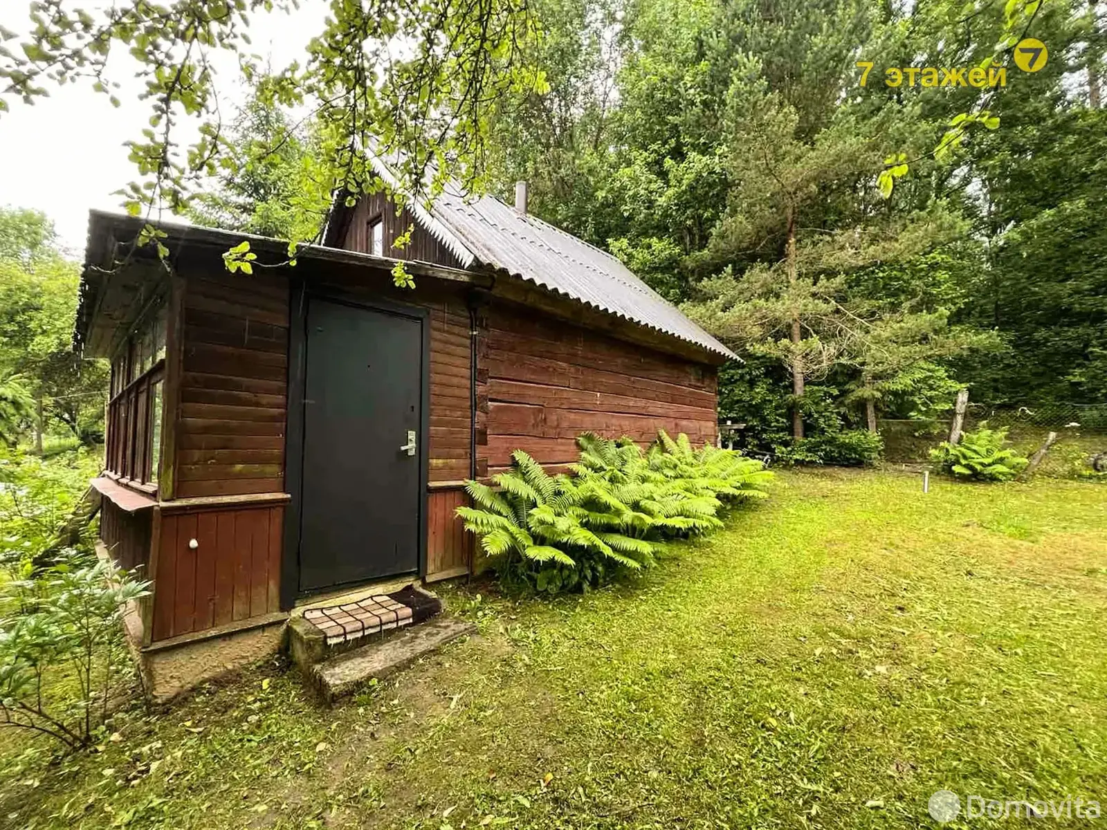 Купить 2-этажную дачу в Ботаника Минская область, 29900USD, код 183338 - фото 23