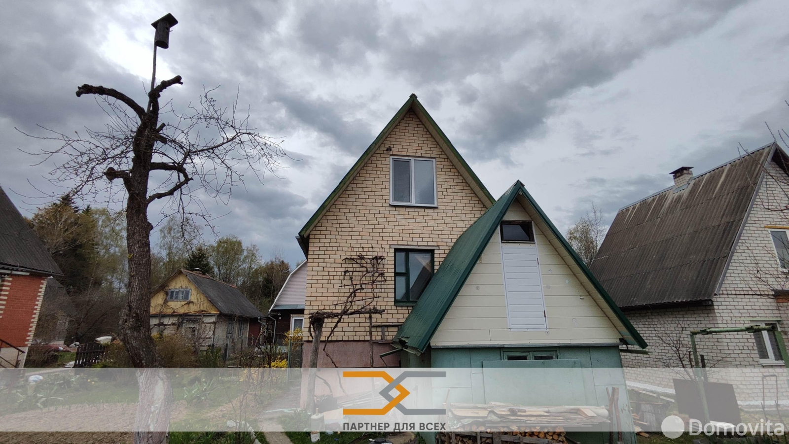 Купить 2-этажную дачу в Вишенька Минская область, 28000USD, код 185680 - фото 21