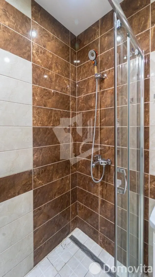 Снять 2-комнатную квартиру в Минске, ул. Бобруйская, д. 23, 600USD, код 144807 - фото 12