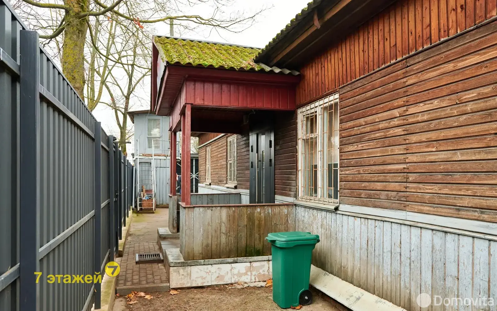 Купить офис на ул. Семенова, д. 1/А/А в Минске, 230000USD, код 9117 - фото 11