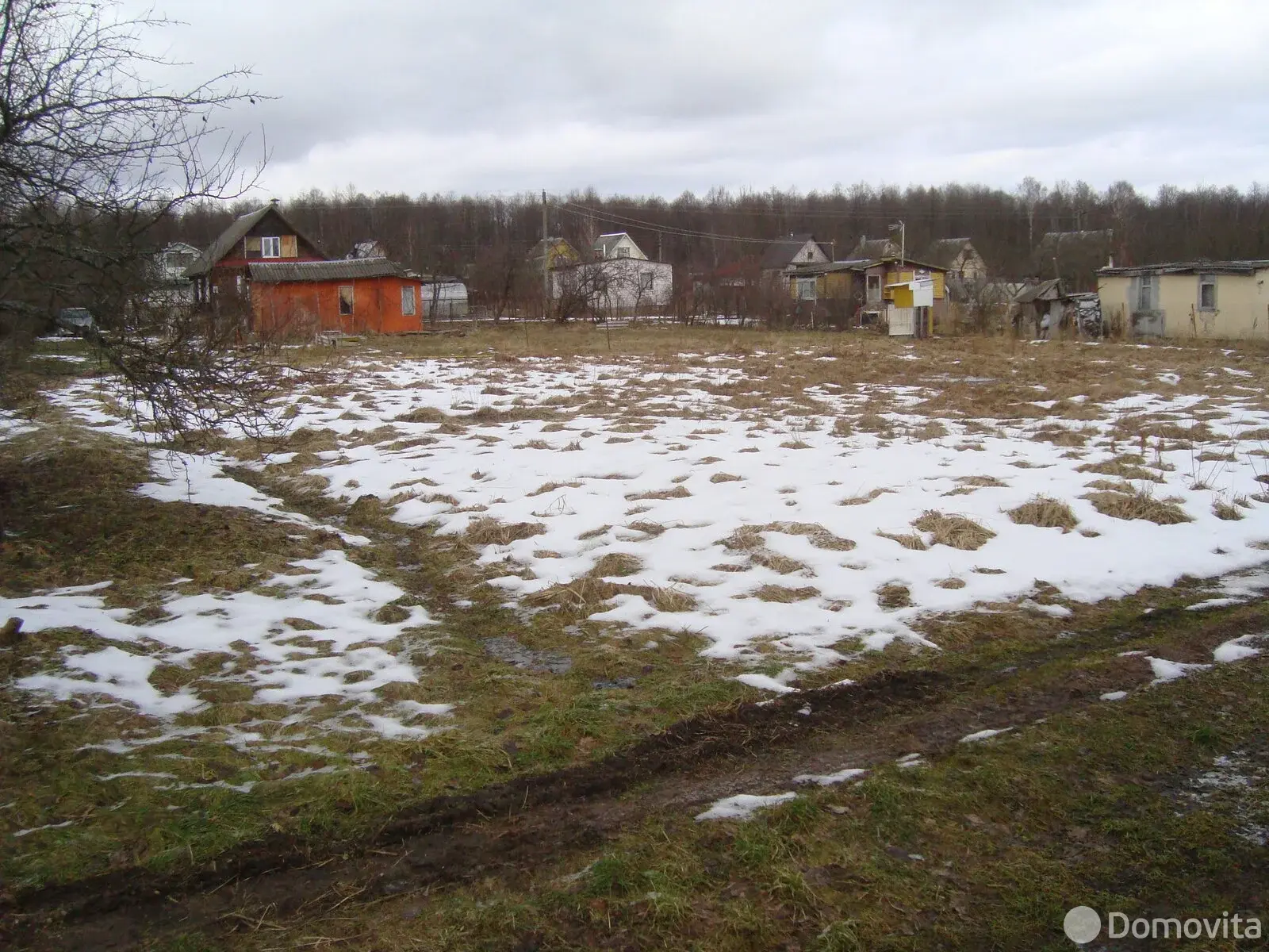 Продажа 1-этажной дачи в Содружество-1 Минская область, 4500USD, код 182541 - фото 11