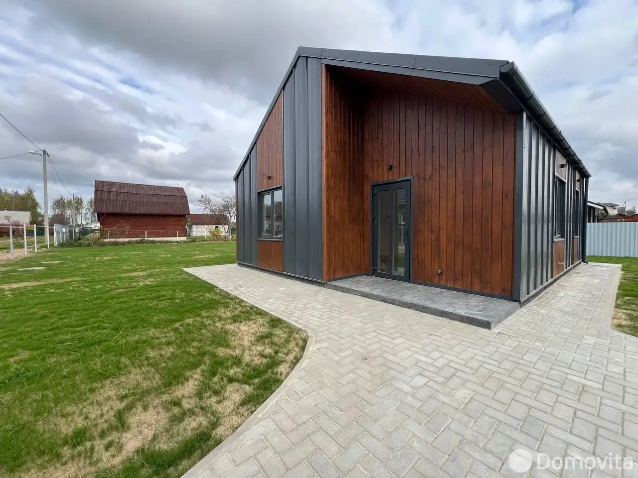 дача, Росинка-1, д. 30 