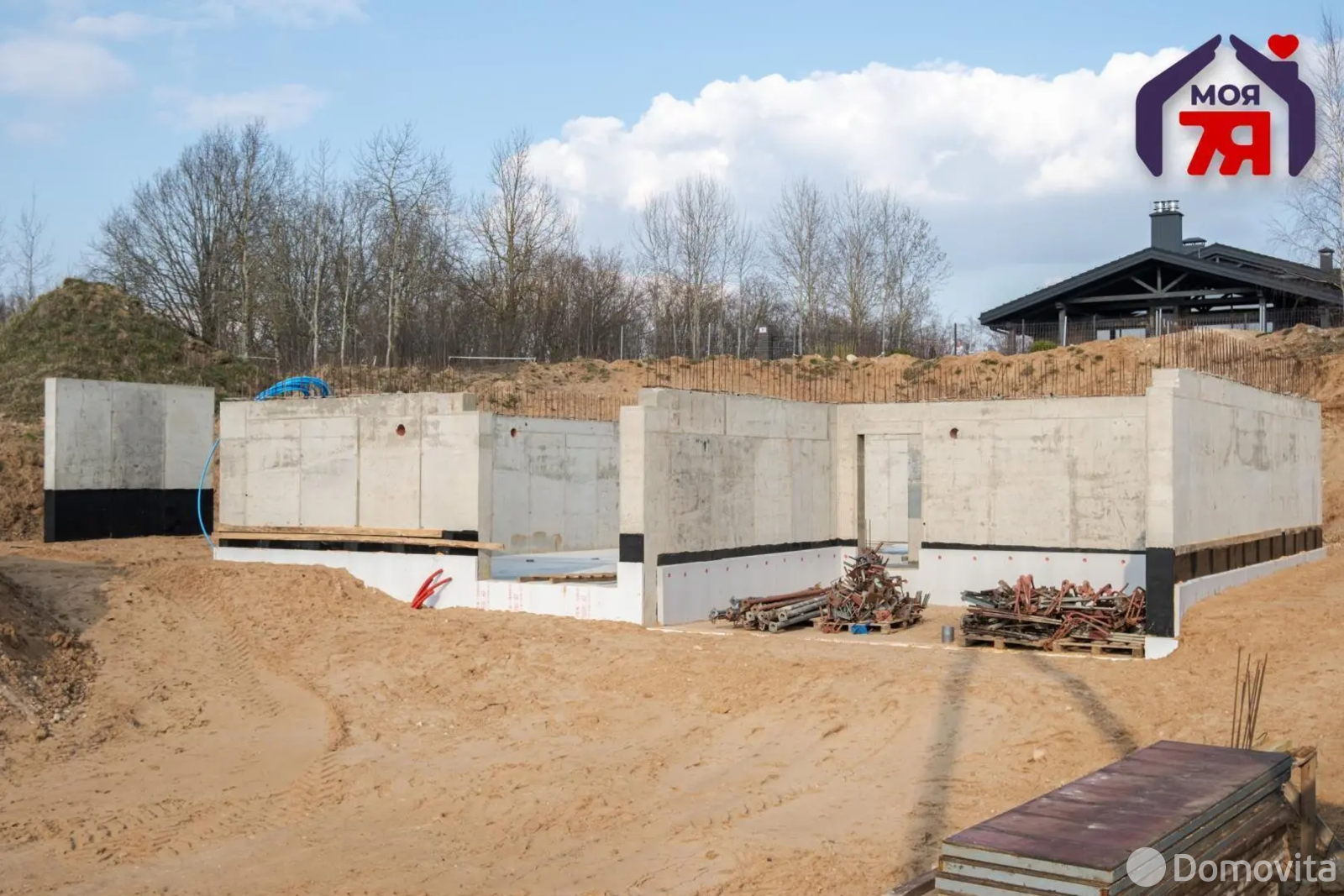 Купить земельный участок, 15 соток, Анусино-2008, Минская область, 84900USD, код 571725 - фото 12