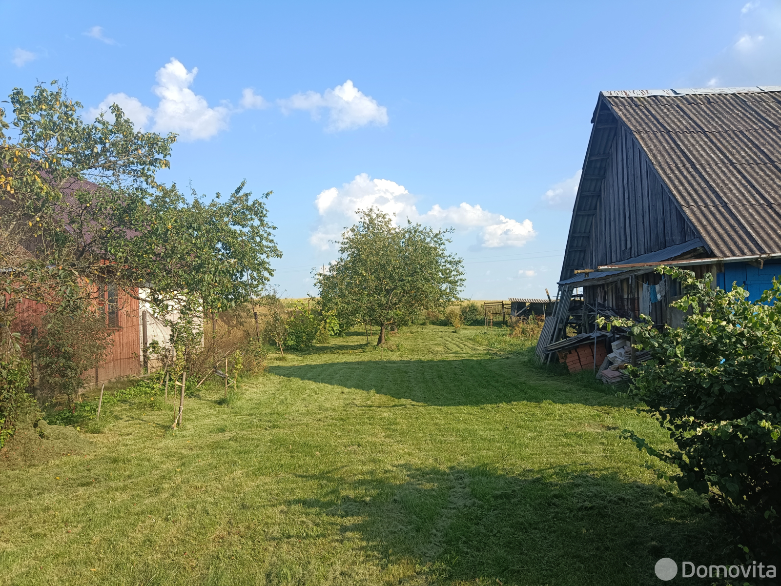 коттедж, Жажелка, ул. Советская, д. 21