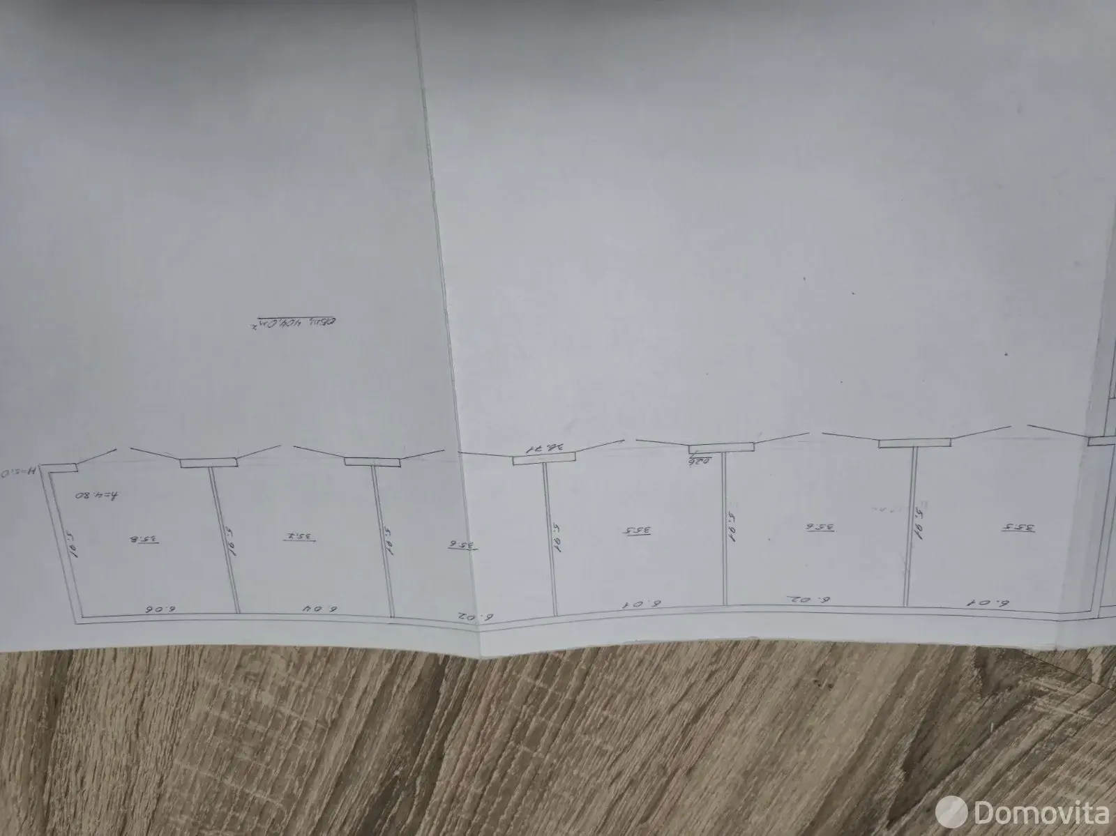 Купить складское помещение на ул. Марата Казея, д. 31 в Дзержинске - фото 24