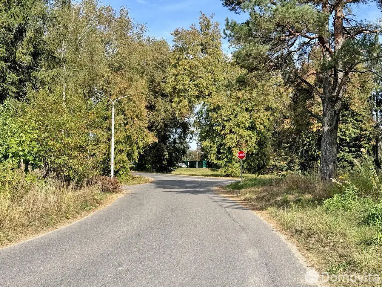 купить участок, Городище, пер. Молодежный