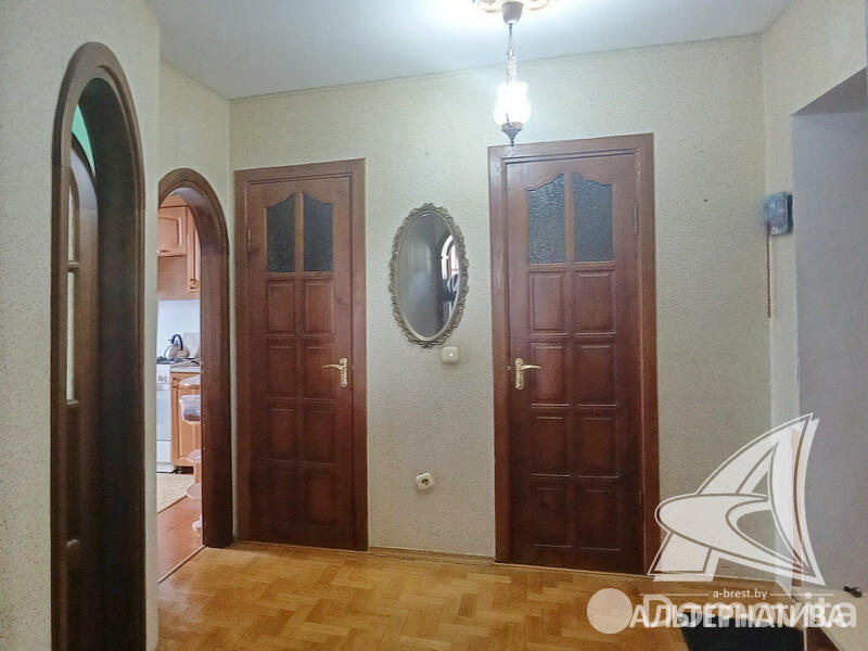 Купить комнату в Бресте, ул. Московская, цена 32000 USD, код 6368 - фото 14