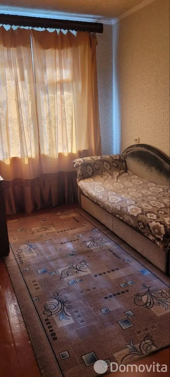 квартира, Минск, пр-т Рокоссовского, д. 33, стоимость аренды 1 100 р./мес.