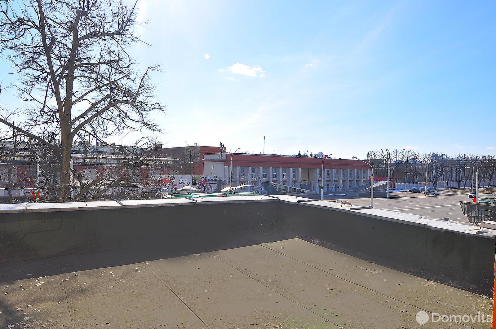 Купить офис на пр-т Партизанский, д. 23 в Минске, 425320USD, код 7241 - фото 26