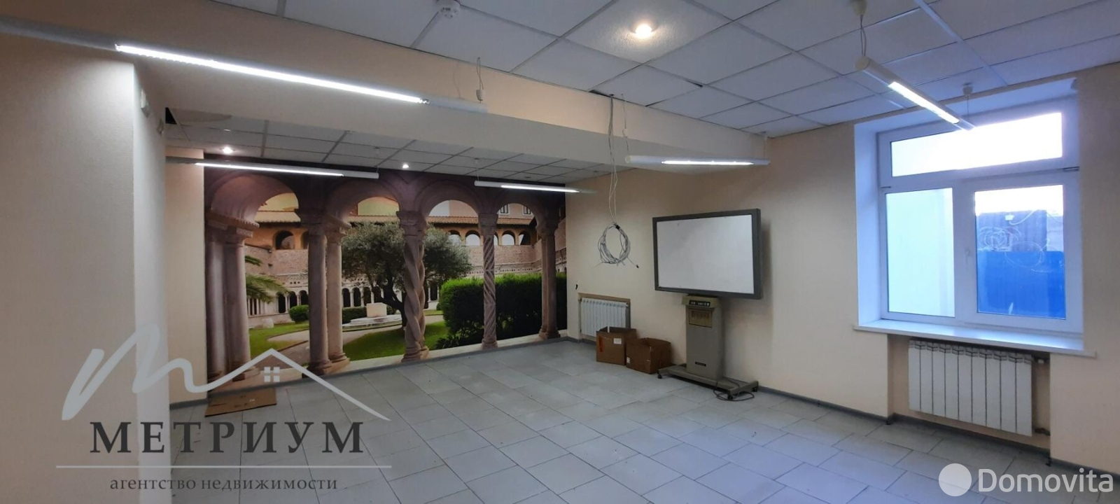 Снять офис на пр-т Независимости, д. 58/2 в Минске, 20460USD, код 16572 - фото 10