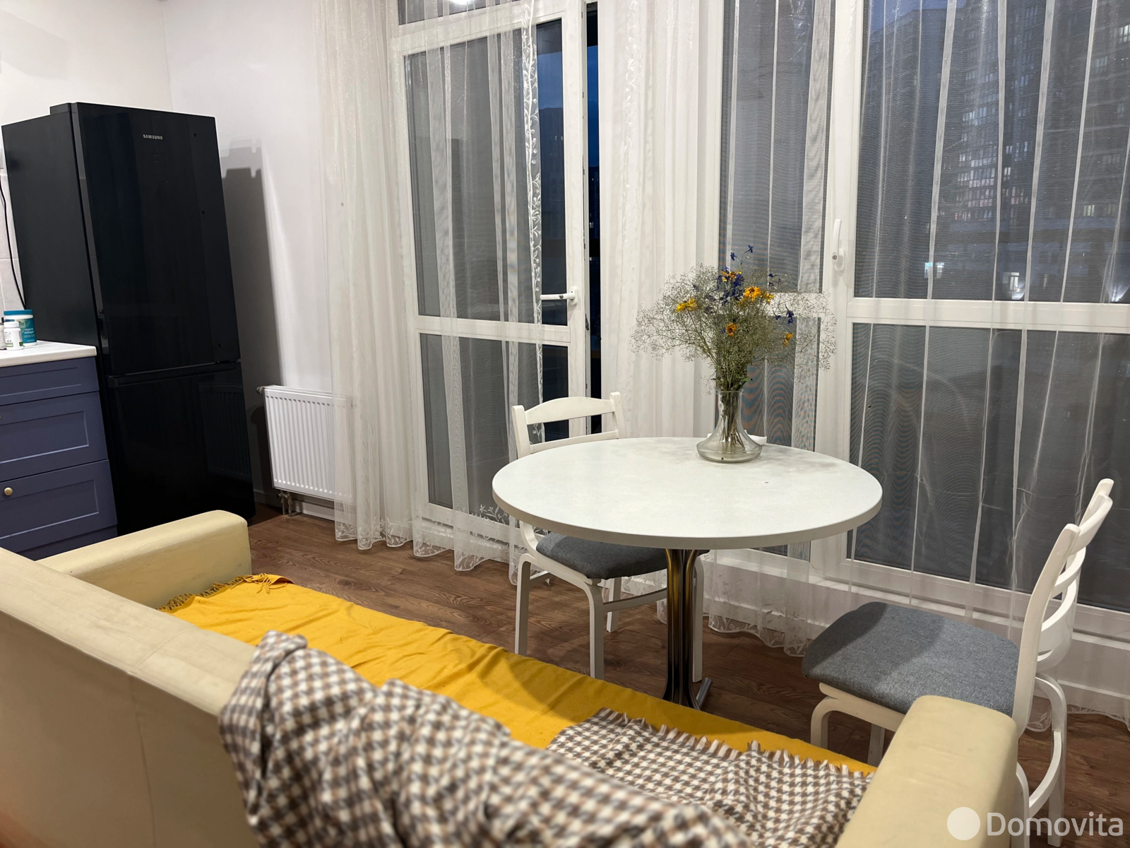Снять 3-комнатную квартиру в Минске, ул. Лейтенанта Кижеватова, д. 1, 780USD, код 146783 - фото 2