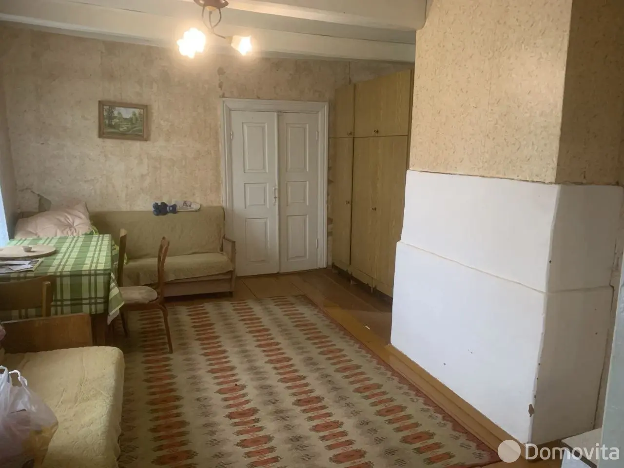 продажа коттеджа, Блужа,