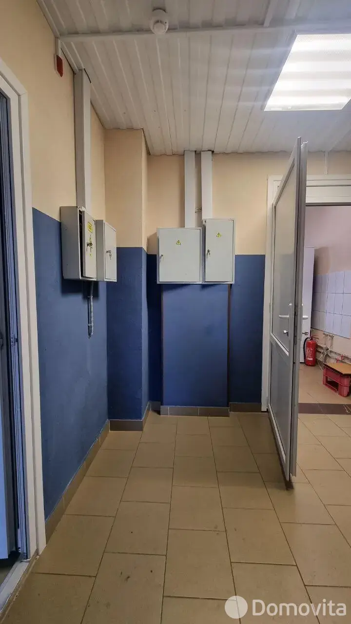 Купить торговое помещение на ул. Мирная, д. 26 в Вилейке, 135000USD, код 997904 - фото 15