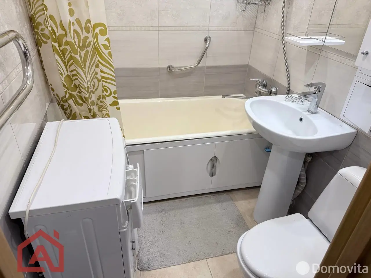 аренда квартиры, Минск, ул. Антоновская, д. 28