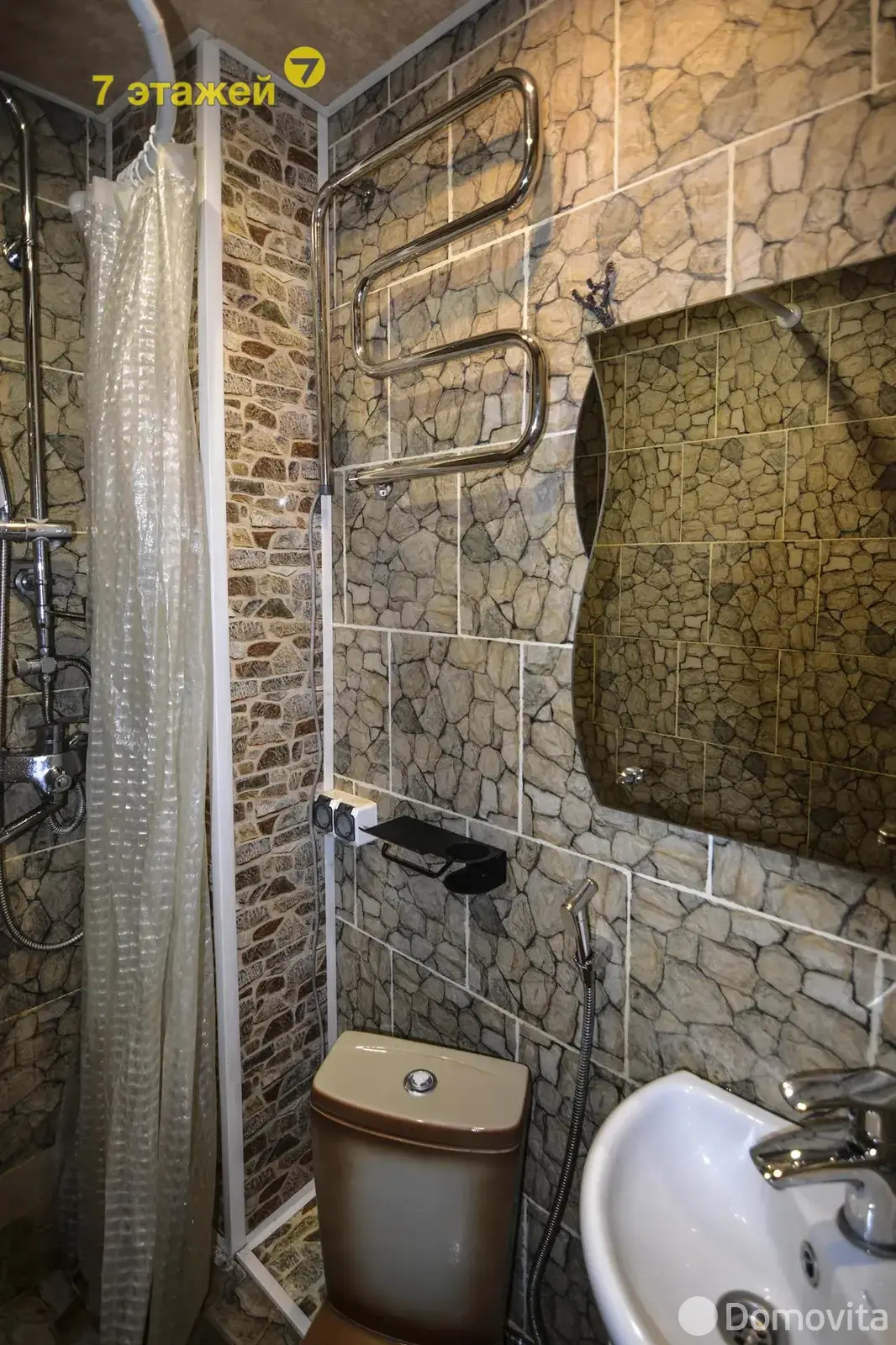 коттедж, Коски, ул. Центральная 