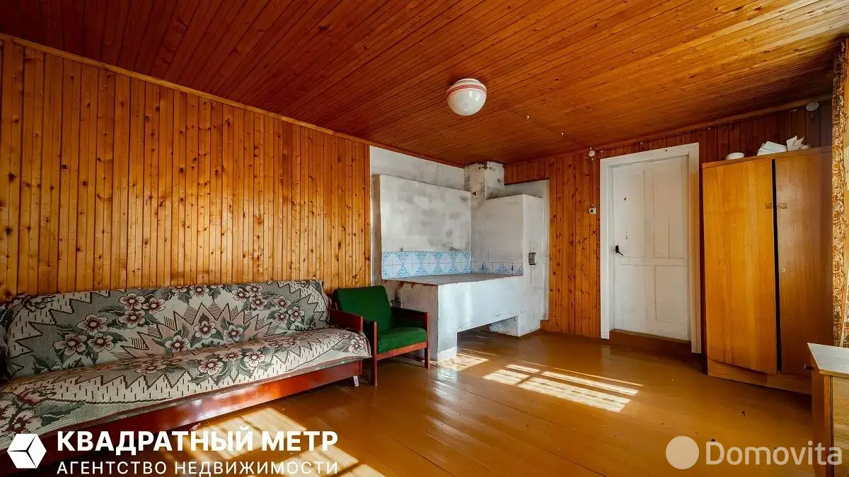 Стоимость продажи коттеджа, Радошковичи, ул. Серебрянка, д. 94