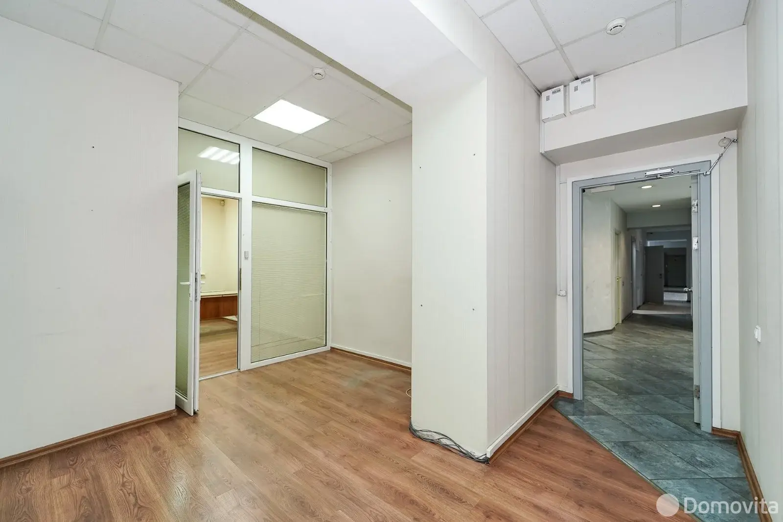 Аренда офиса на ул. Максима Богдановича, д. 112 в Минске, 3230USD, код 14368 - фото 5