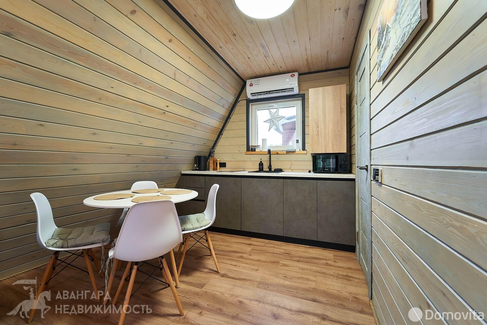 Купить 2-этажную дачу в Лучайке Витебская область, 245000USD, код 185179 - фото 19