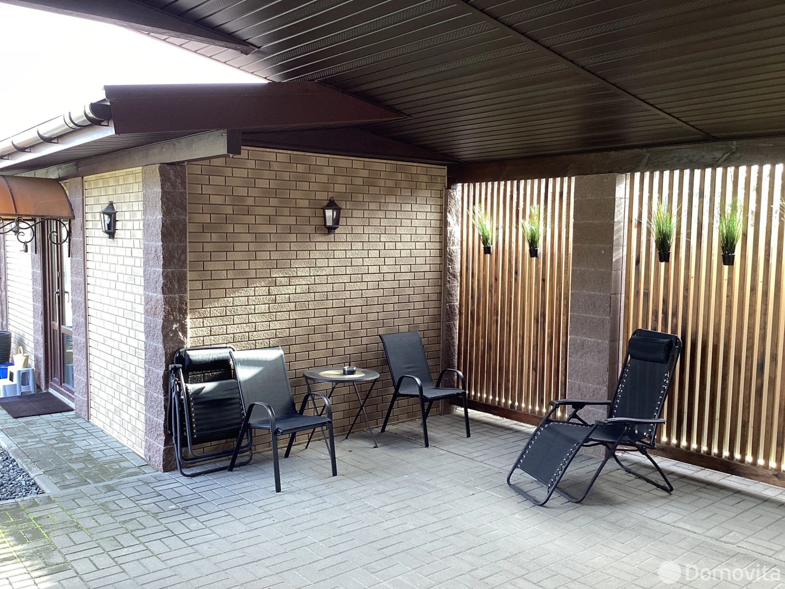 коттедж, Заценьский Родник, 