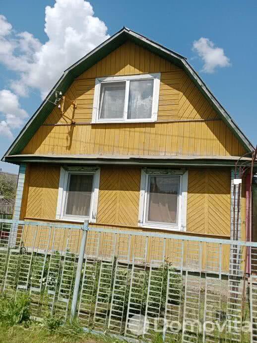 Продажа 2-этажной дачи в Малинники Минская область, 8000USD, код 179751 - фото 2