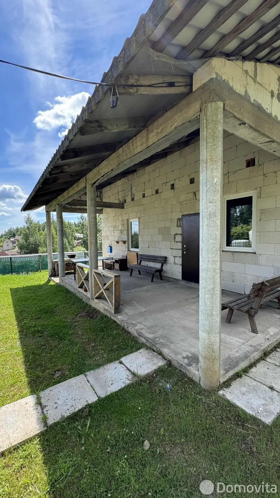 дом, Усяжа, - лучшее предложение