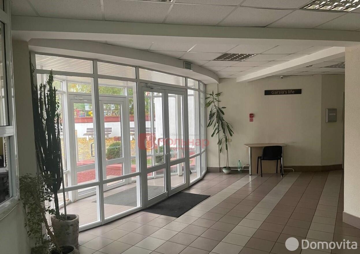 офис, Минск, ул. Нахимова, д. 20 