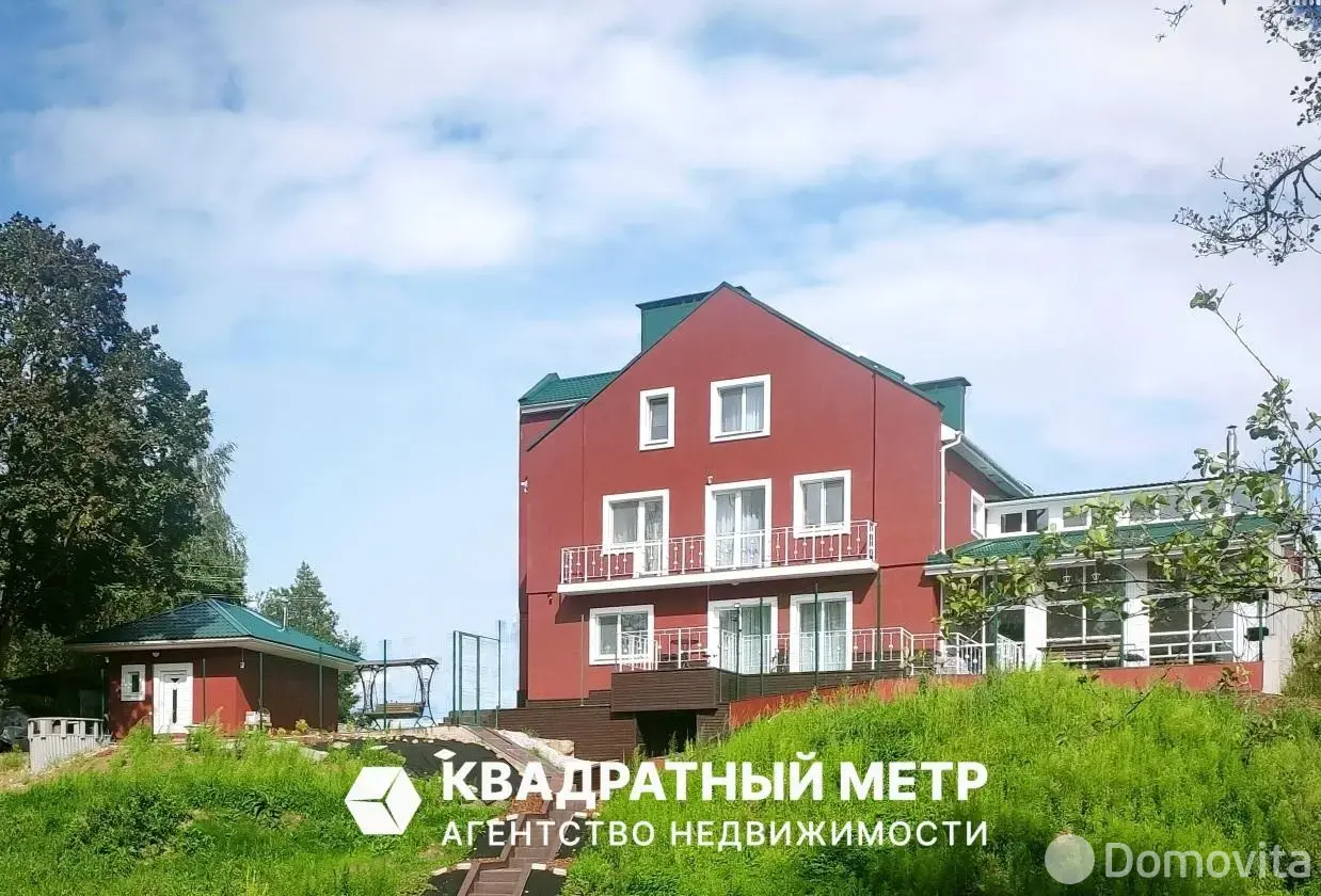 коттедж, Гаище, - лучшее предложение
