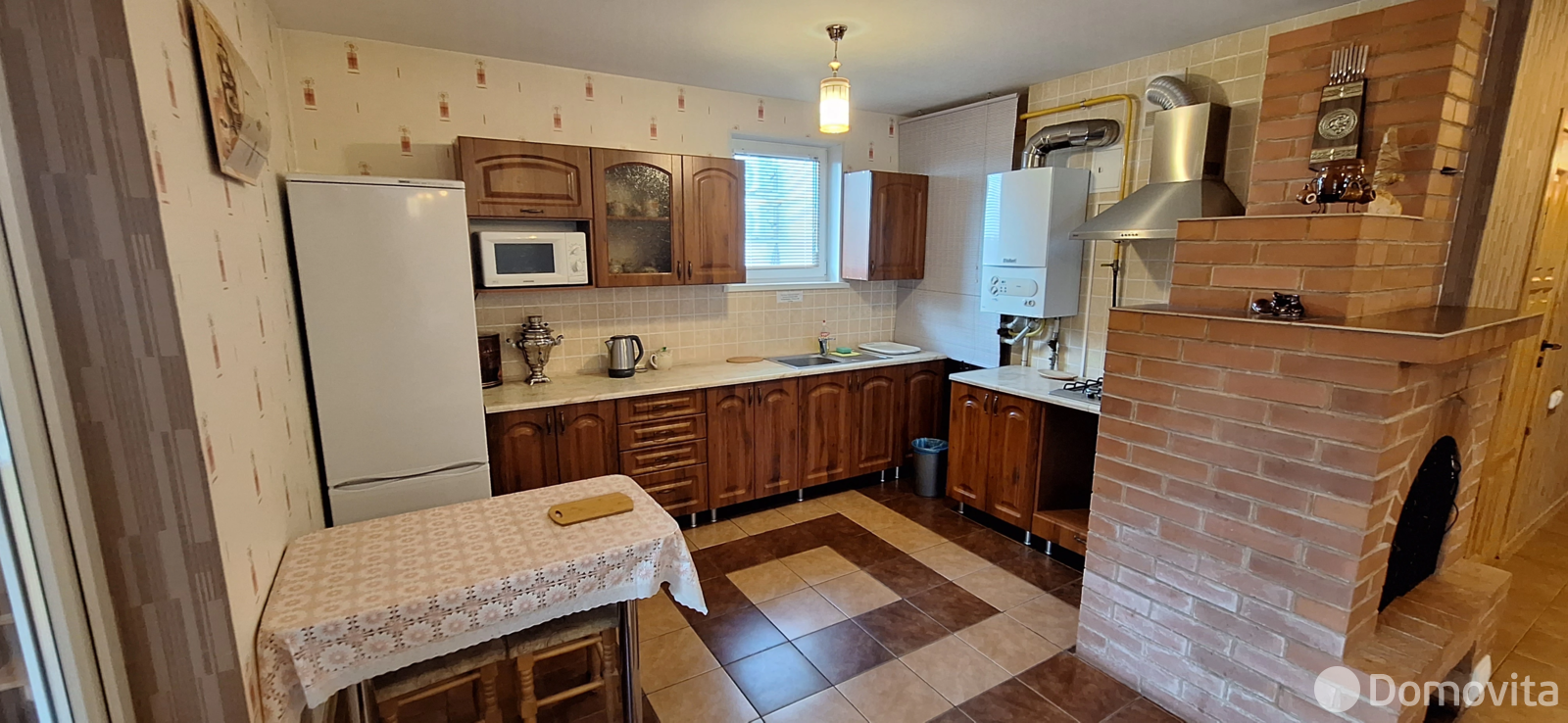 Аренда коттеджа Сябрына на сутки в Прилуках ул. Мицкевича, д. 9 , 600BYN, код 1351 - фото 7