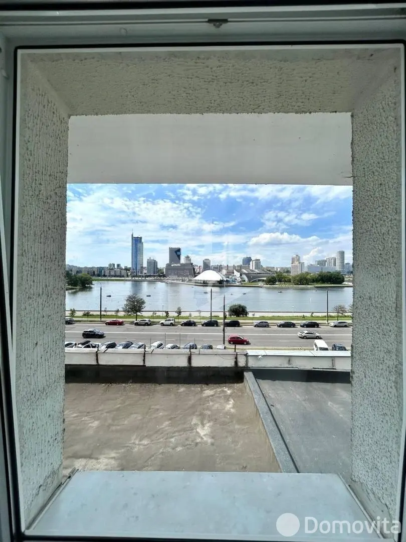 Снять 3-комнатную квартиру в Минске, ул. Сторожовская, д. 8, 650USD, код 146626 - фото 19