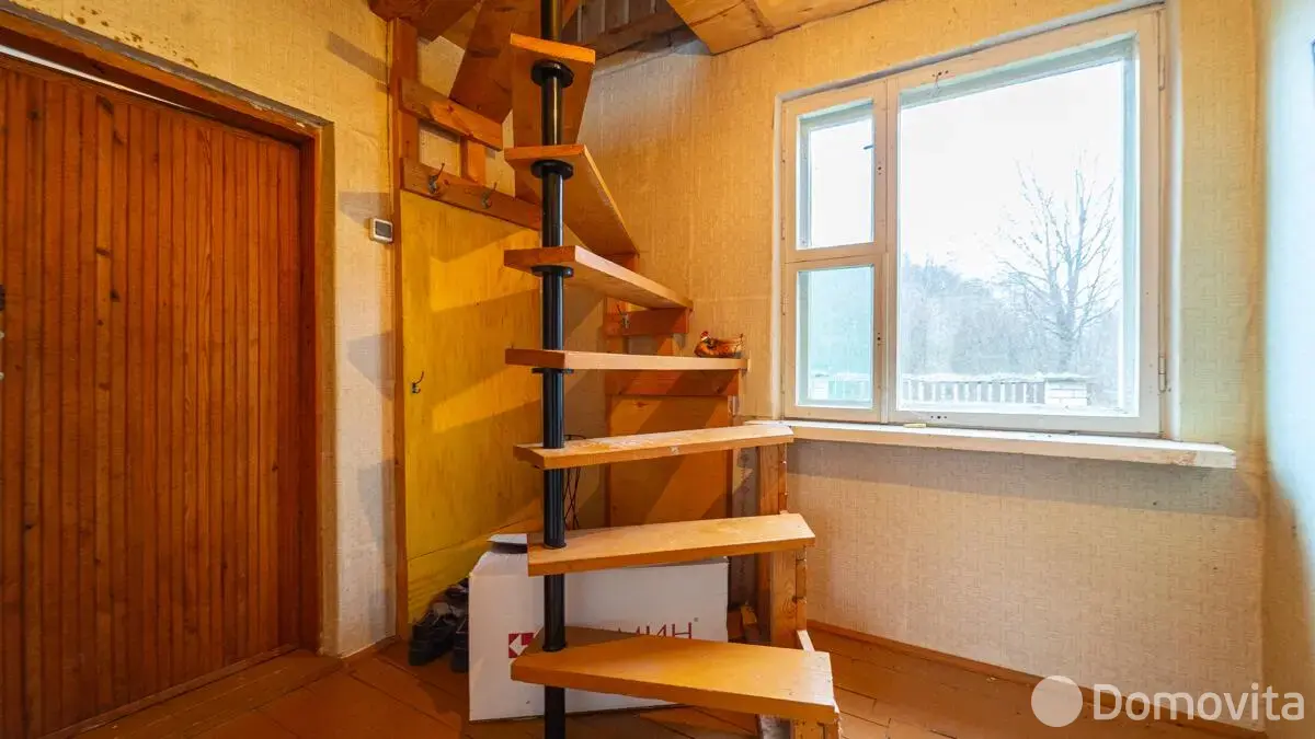 Продажа 2-этажной дачи в Плисянка Минская область, 20900USD, код 183447 - фото 13