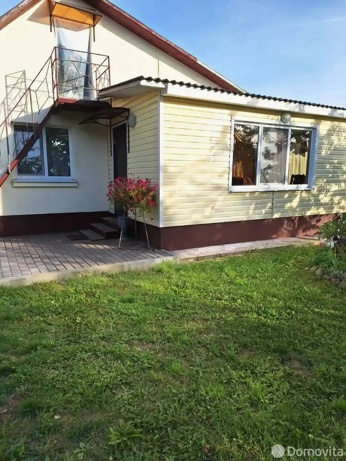  Коттедж на сутки в Нарочи кп , 200BYN, код 1415 - фото 7